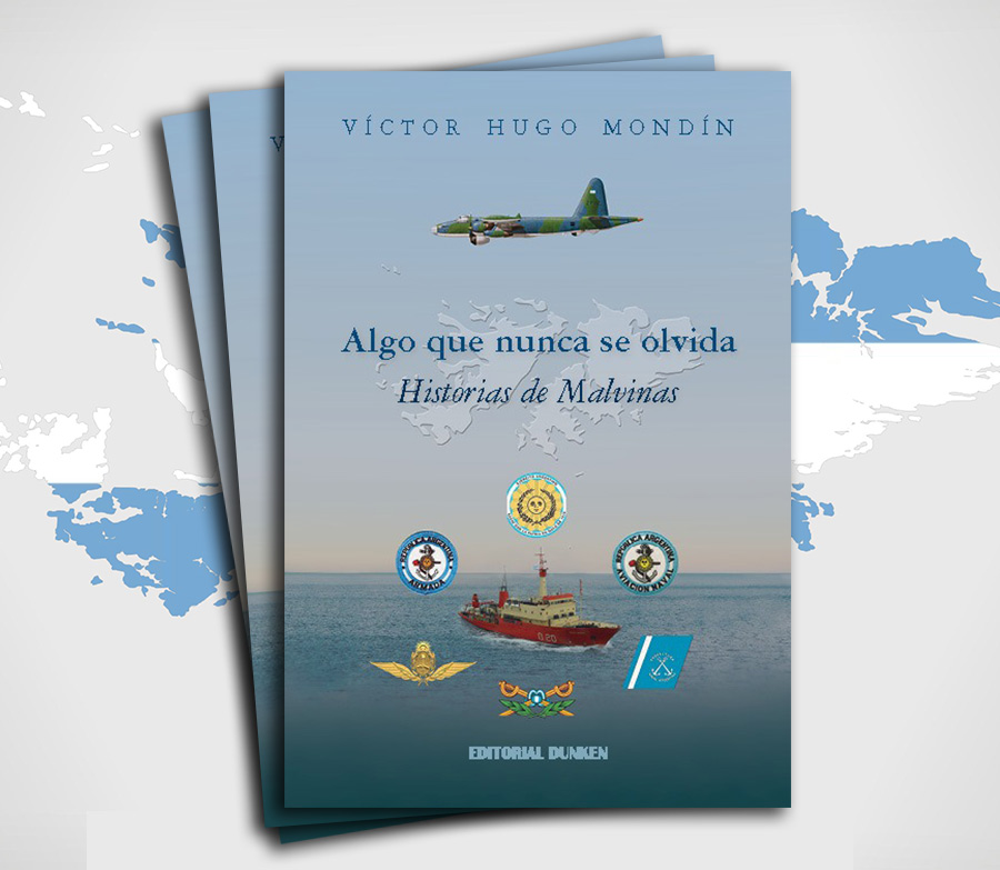 Un camino, un destino -Victor Hugo Mondin