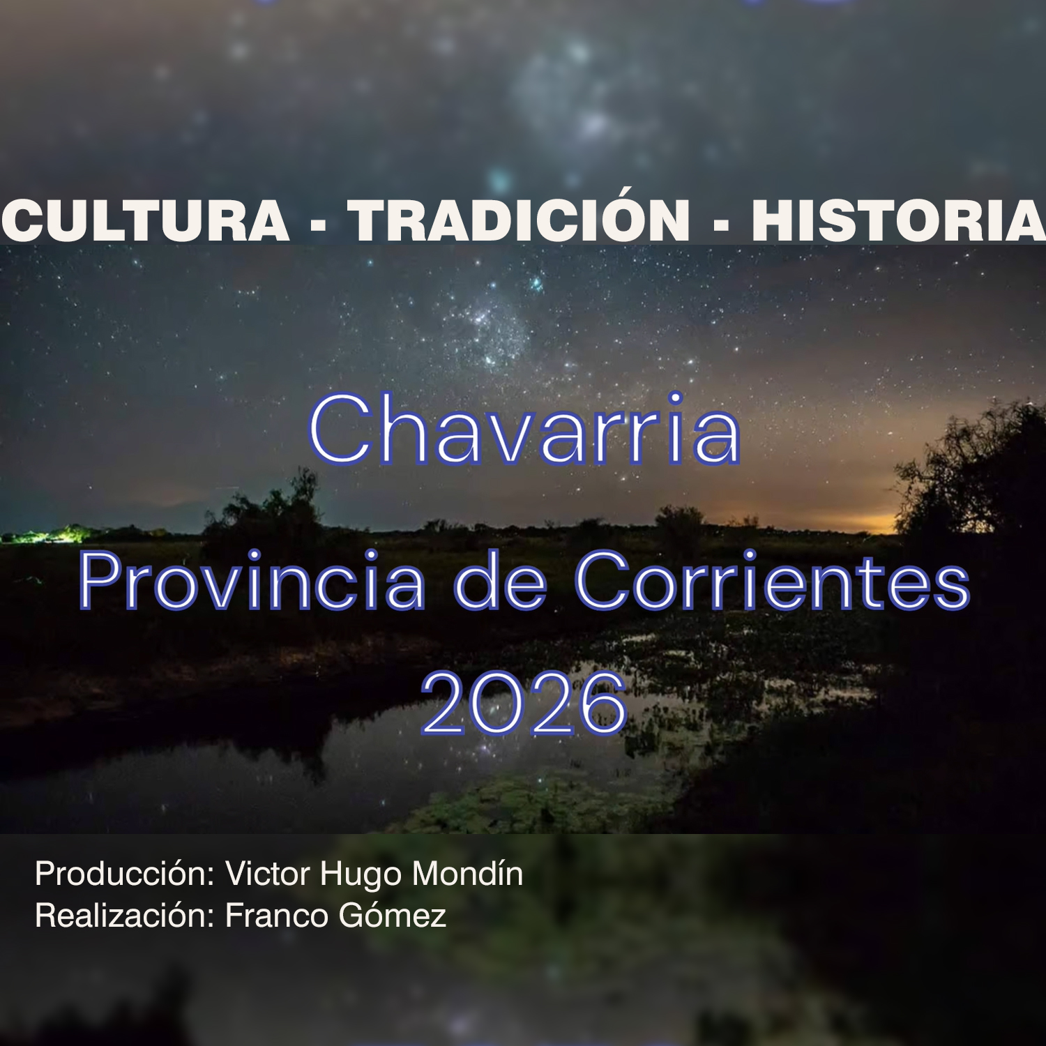 Feliz día de la Tradición Argentina.