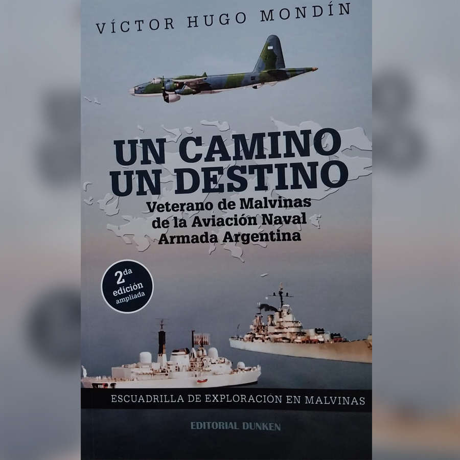 2024 Presentaré un versión ampliada de mi primer libro