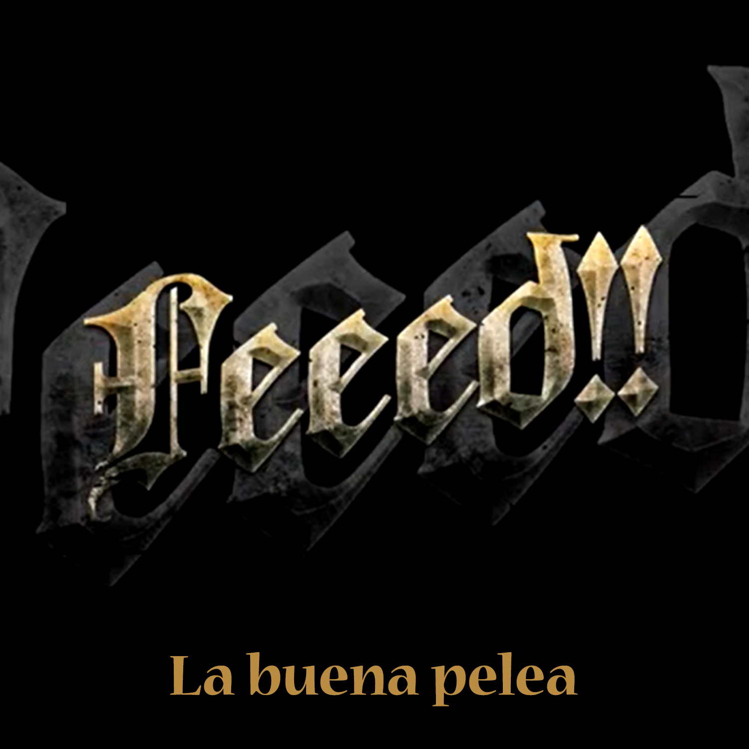 Feeed!! La buena pelea
