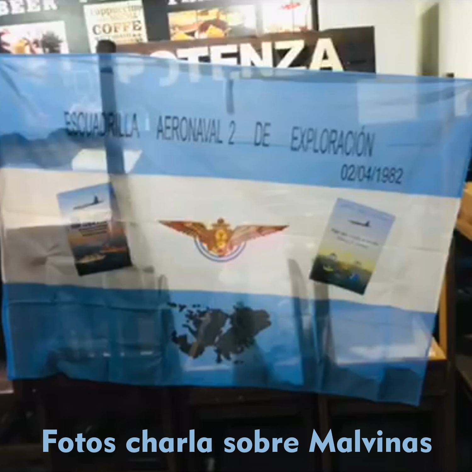 Presentación de mi primer libro Un Camino, Un destino en la Feria del Libro Buenos Aires