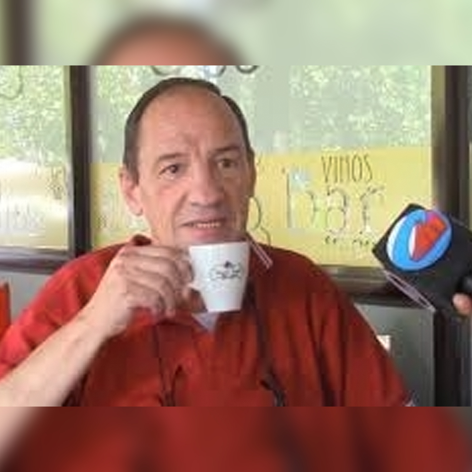 Guaraní. Hablado por los argentinos durante la guerra de Malvinas